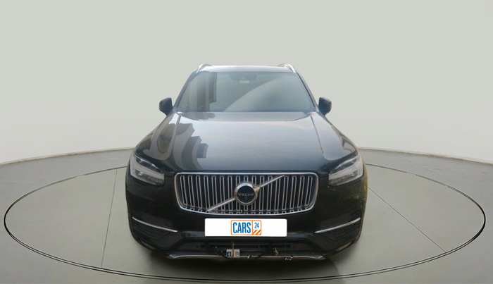 2019 Volvo XC 90 D5 Inscription, Diesel, Automatic, 1,32,324 km, exterior