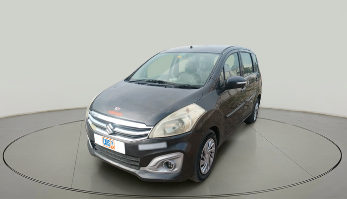2016 Maruti Ertiga VDI SHVS, Diesel, Manual, 1,31,160 km, exterior