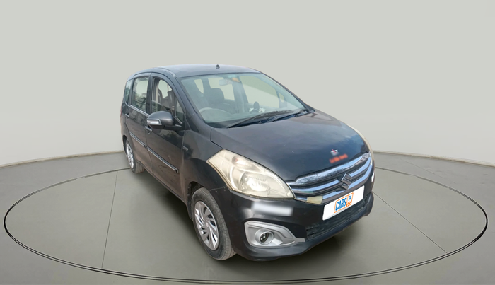 2016 Maruti Ertiga VDI SHVS, Diesel, Manual, 1,31,160 km, exterior