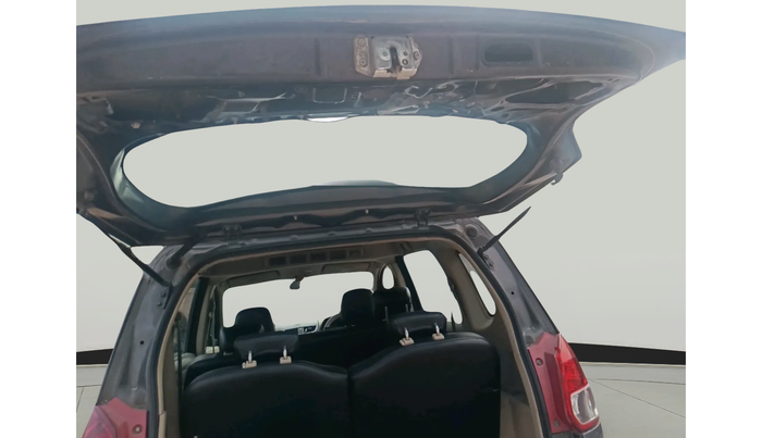 2016 Maruti Ertiga VDI SHVS, Diesel, Manual, 1,31,160 km, exterior