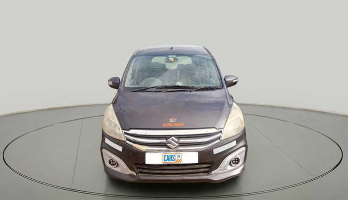 2016 Maruti Ertiga VDI SHVS, Diesel, Manual, 1,31,160 km, exterior