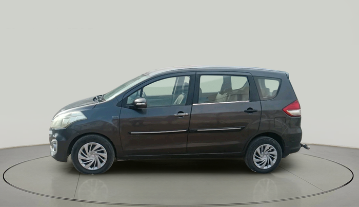 2016 Maruti Ertiga VDI SHVS, Diesel, Manual, 1,31,160 km, exterior