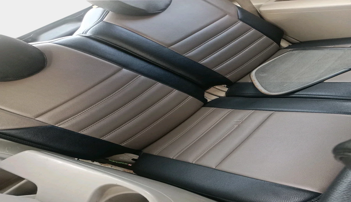 2016 Maruti Ertiga VDI SHVS, Diesel, Manual, 1,31,160 km, interior