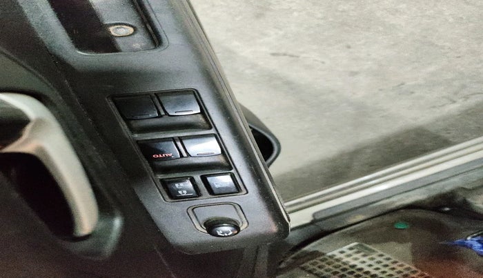 2022 Maruti New Wagon-R ZXI 1.2, Petrol, Manual, 62,354 km, interior