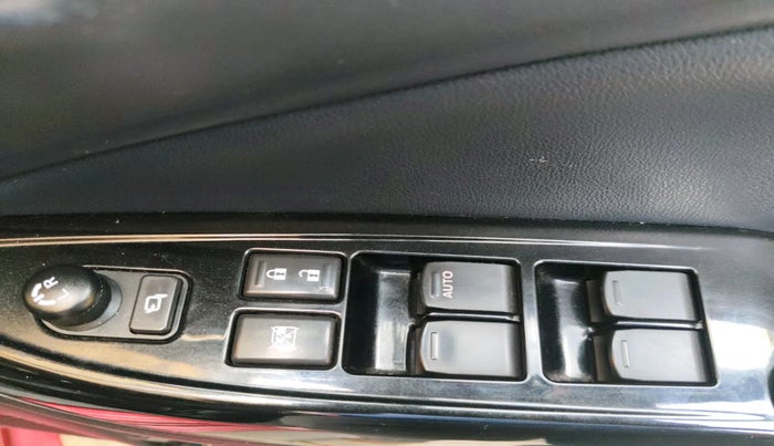 2023 Maruti Baleno ZETA 1.2 AGS, Petrol, Automatic, 37,534 km, interior