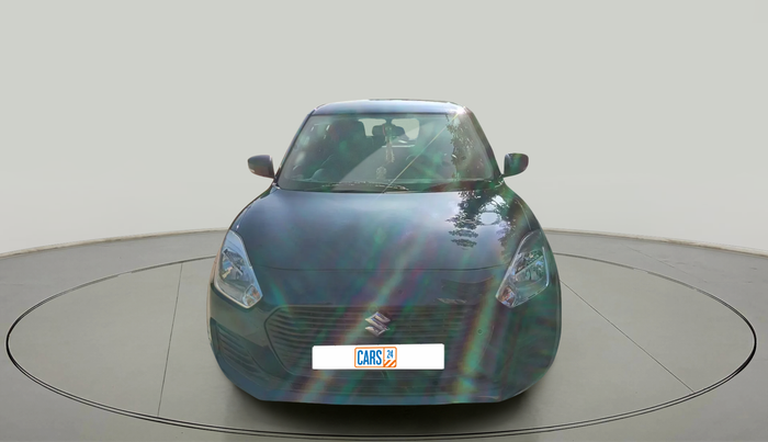 2020 Maruti Swift VXI AMT, Petrol, Automatic, 36,258 km, exterior