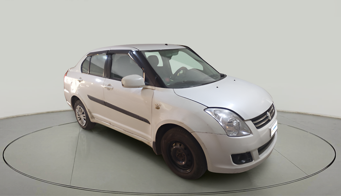 2010 Maruti Swift Dzire VDI, Diesel, Manual, 1,83,842 km, exterior