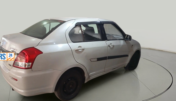 2010 Maruti Swift Dzire VDI, Diesel, Manual, 1,83,842 km, exterior