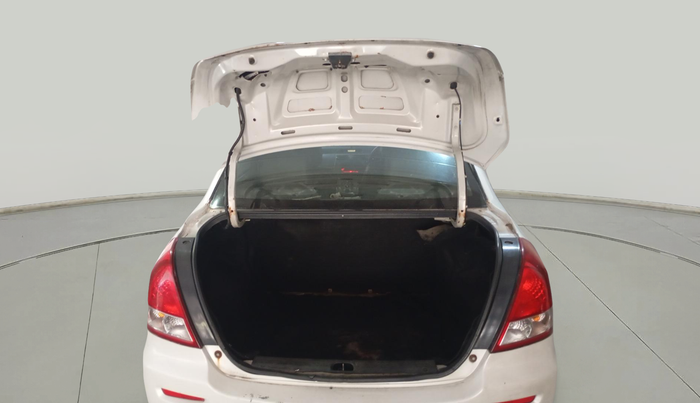 2010 Maruti Swift Dzire VDI, Diesel, Manual, 1,83,842 km, exterior