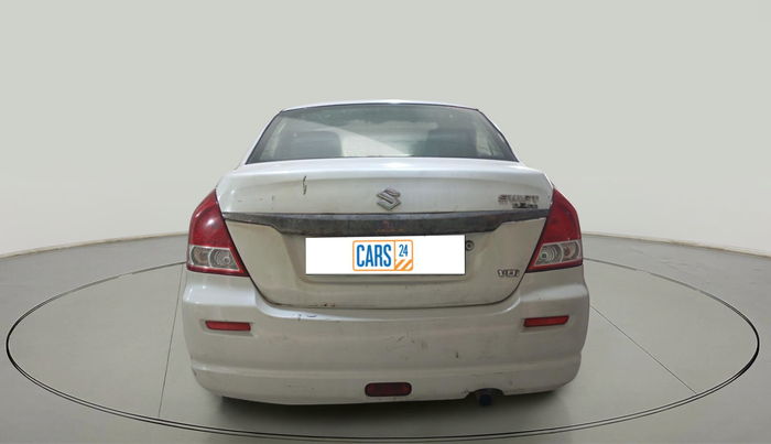 2010 Maruti Swift Dzire VDI, Diesel, Manual, 1,83,842 km, exterior