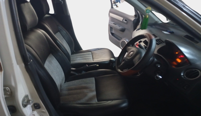2010 Maruti Swift Dzire VDI, Diesel, Manual, 1,83,842 km, interior
