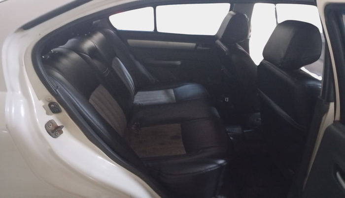 2010 Maruti Swift Dzire VDI, Diesel, Manual, 1,83,842 km, interior