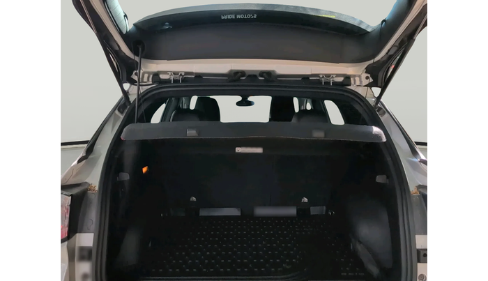 2021 Jeep Compass 80 ANNIVERSARY 1.4 PETROL DCT, Petrol, Automatic, 68,688 km, exterior