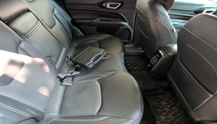 2021 Jeep Compass 80 ANNIVERSARY 1.4 PETROL DCT, Petrol, Automatic, 68,688 km, interior