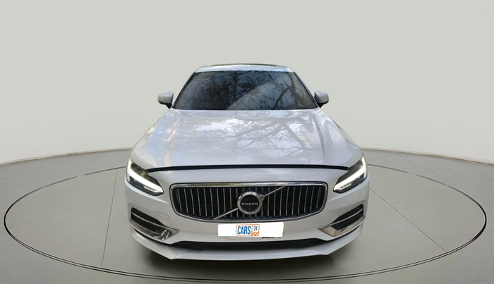 2017 Volvo S90 D4 INSCRIPTION , Diesel, Automatic, 1,10,000 km, exterior