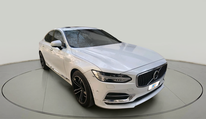 2017 Volvo S90 D4 INSCRIPTION , Diesel, Automatic, 1,10,000 km, exterior