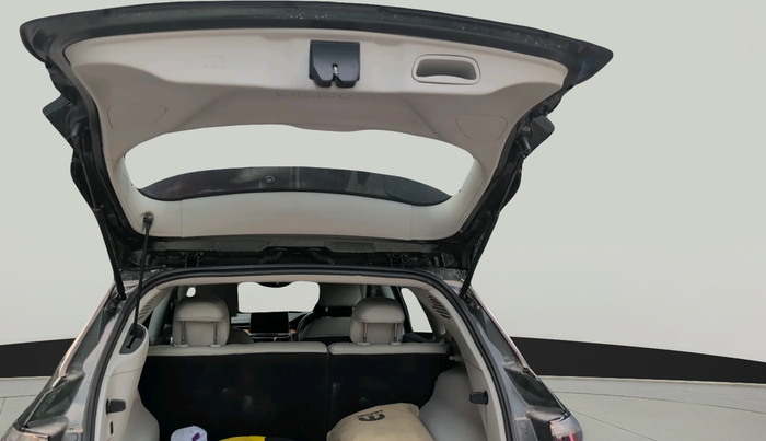 2022 Jeep Compass LIMITED (O) 1.4 PETROL DCT, Petrol, Automatic, 15,844 km, exterior