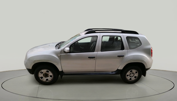 2013 Renault Duster 85 PS RXL DIESEL, Diesel, Manual, 90,951 km, exterior