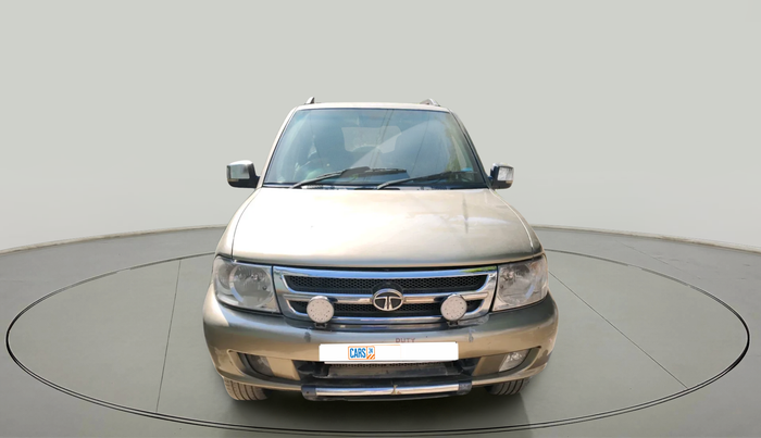 2010 Tata Safari 4X2 VX DICOR, Diesel, Manual, 1,35,335 km, exterior