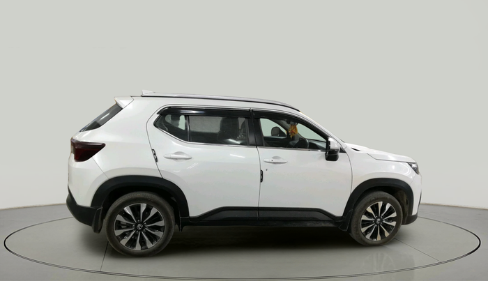 2024 Honda ELEVATE VX CVT, Petrol, Automatic, 30,260 km, exterior