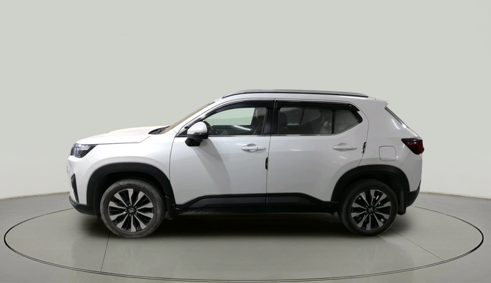 2024 Honda ELEVATE VX CVT, Petrol, Automatic, 30,260 km, exterior