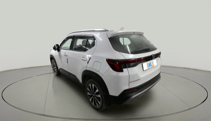 2024 Honda ELEVATE VX CVT, Petrol, Automatic, 30,260 km, exterior