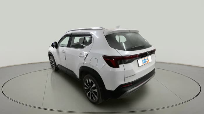 2024 Honda ELEVATE VX CVT, Petrol, Automatic, 30,260 km, exterior