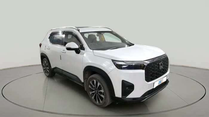 2024 Honda ELEVATE VX CVT, Petrol, Automatic, 30,260 km, exterior
