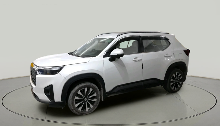 2024 Honda ELEVATE VX CVT, Petrol, Automatic, 30,260 km, exterior