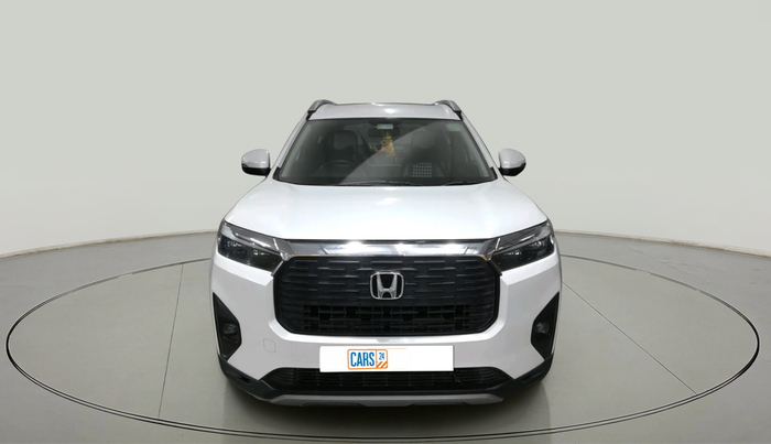 2024 Honda ELEVATE VX CVT, Petrol, Automatic, 30,260 km, exterior