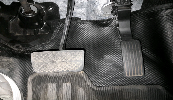 2024 Honda ELEVATE VX CVT, Petrol, Automatic, 30,260 km, interior