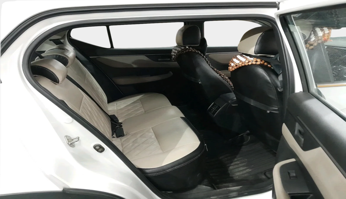 2024 Honda ELEVATE VX CVT, Petrol, Automatic, 30,260 km, interior