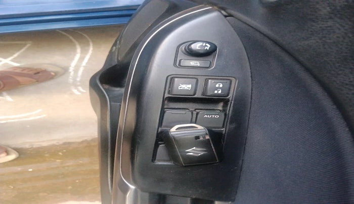 2021 Maruti Baleno ZETA PETROL 1.2, Petrol, Manual, 66,063 km, interior