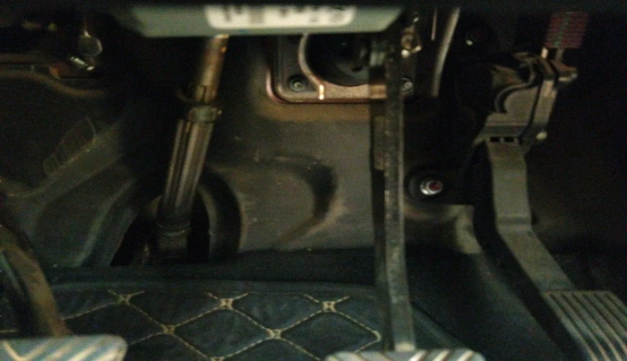 2015 Hyundai Elite i20 ASTA 1.4 CRDI, Diesel, Manual, 1,17,211 km, interior