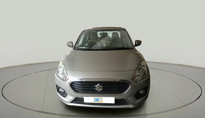 2019 Maruti Dzire VDI AMT, Diesel, Automatic, 1,28,434 km, exterior