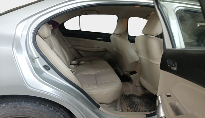 2019 Maruti Dzire VDI AMT, Diesel, Automatic, 1,28,434 km, interior