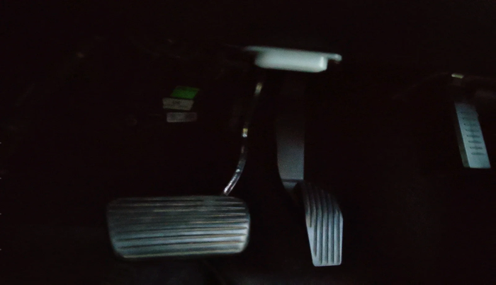 2022 Jeep MERIDIAN LIMITED (O) 4X2 AT, Diesel, Automatic, 28,429 km, interior