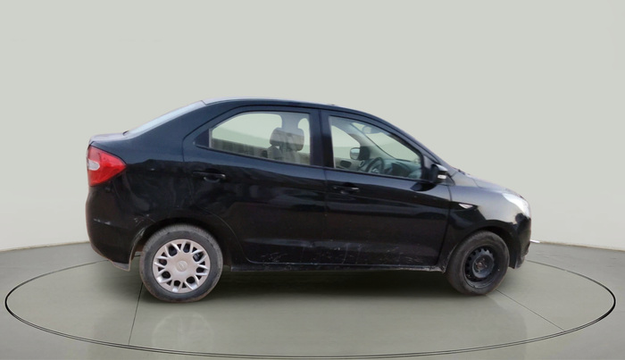 2015 Ford Figo Aspire TREND 1.5 DIESEL, Diesel, Manual, 2,38,833 km, exterior