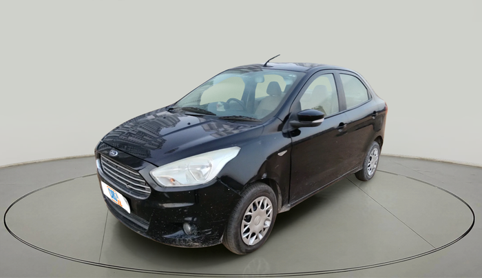 2015 Ford Figo Aspire TREND 1.5 DIESEL, Diesel, Manual, 2,38,833 km, exterior