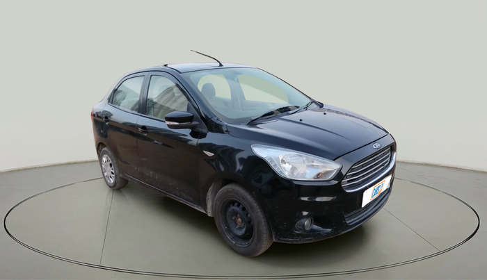 2015 Ford Figo Aspire TREND 1.5 DIESEL, Diesel, Manual, 2,38,833 km, exterior