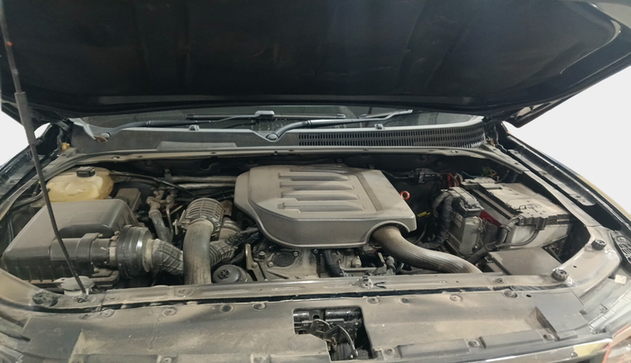 2022 Mahindra SCORPIO-N Z8 L PETROL AT 7 STR, Petrol, Automatic, 44,749 km, exterior