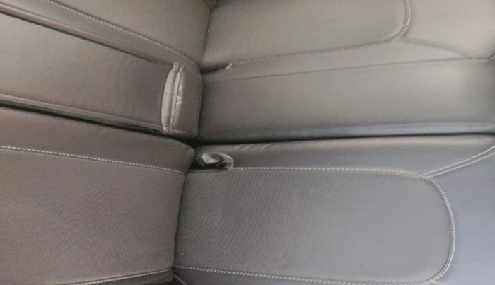 2022 Tata NEXON XZ PLUS PETROL, Petrol, Manual, 3,186 km, interior