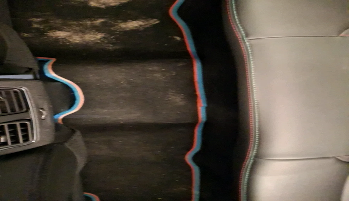 2019 Renault Captur PLATINE DIESEL DUAL TONE, Diesel, Manual, 27,840 km, interior