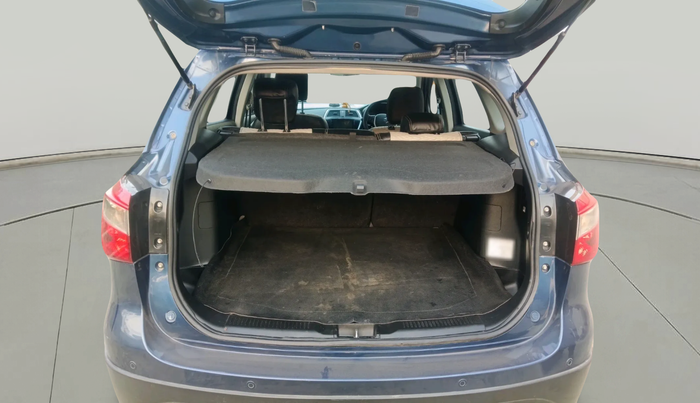 2021 Maruti S Cross ZETA 1.5, Petrol, Manual, 71,084 km, exterior