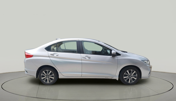 2017 Honda City 1.5L I-VTEC V MT, Petrol, Manual, 85,812 km, exterior