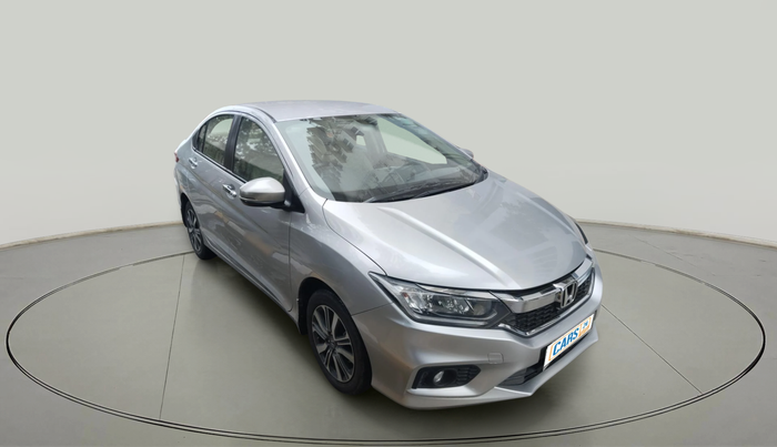 2017 Honda City 1.5L I-VTEC V MT, Petrol, Manual, 85,812 km, exterior