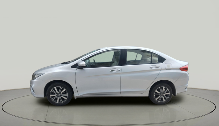 2017 Honda City 1.5L I-VTEC V MT, Petrol, Manual, 85,812 km, exterior