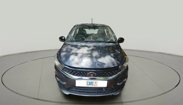 2024 Tata Tiago XZ PLUS PETROL, Petrol, Manual, 12,314 km, exterior