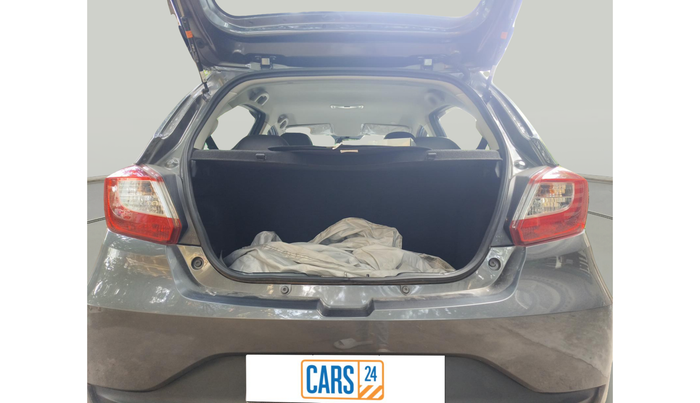 2024 Tata Tiago XZ PLUS PETROL, Petrol, Manual, 12,314 km, exterior