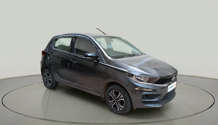 2024 Tata Tiago XZ PLUS PETROL, Petrol, Manual, 12,314 km, exterior